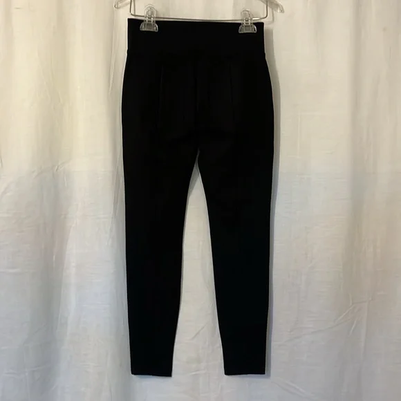 NWT Ann Taylor Petite Stretch Pull-On Dress Pants - Size XSP - Picture 11 of 12